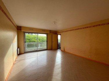 Appartement à vendre à Châteauroux dans l'Indre (36000), ref : 36004/346