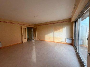 Appartement à vendre à Châteauroux dans l'Indre (36000), ref : 36004/346