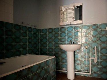 Appartement à vendre à Châteauroux dans l'Indre (36000), ref : 36004/346
