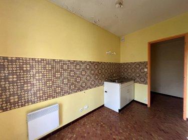 Appartement à vendre à Châteauroux dans l'Indre (36000), ref : 36004/346
