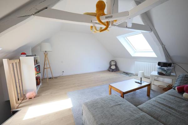 5 logements indépendant