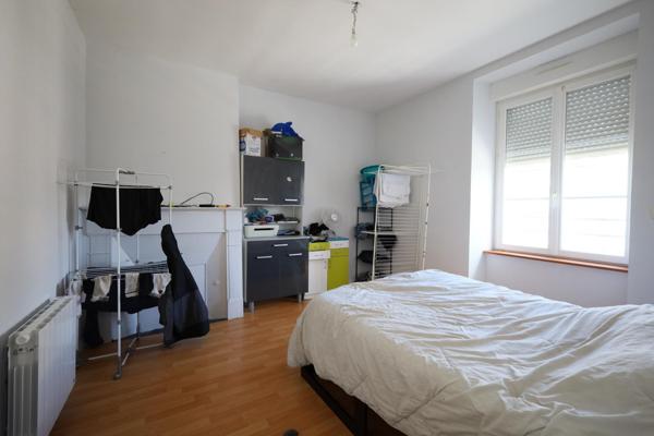 5 logements indépendant