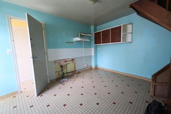 5 logements indépendant