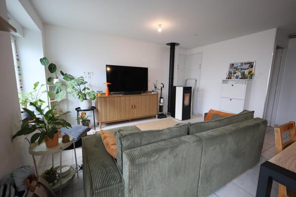 5 logements indépendant