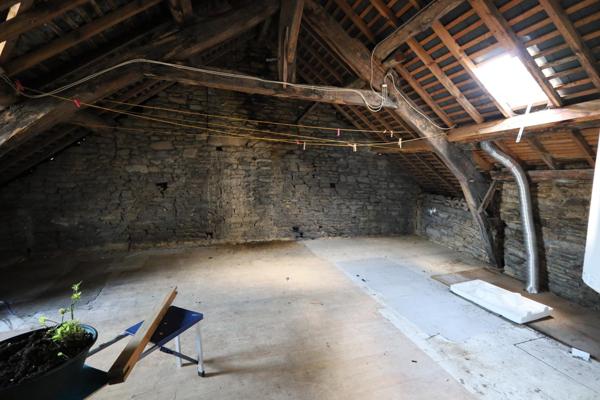 5 logements indépendant