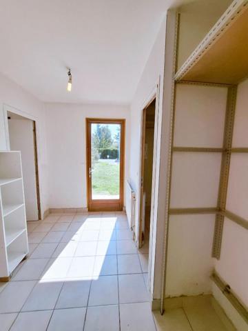 Maison familiale de plain-pied avec potentiel d'agrandissement