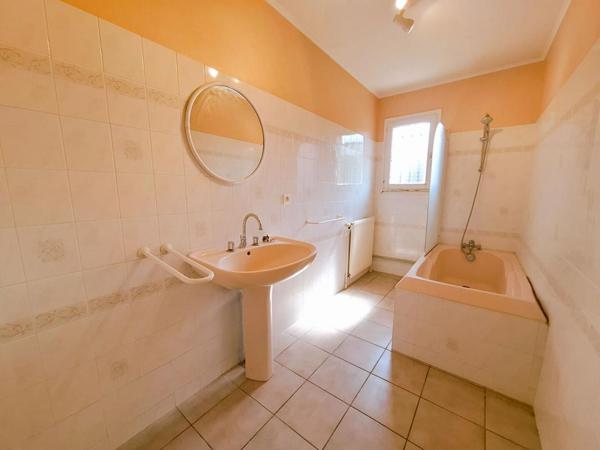 Maison familiale de plain-pied avec potentiel d'agrandissement