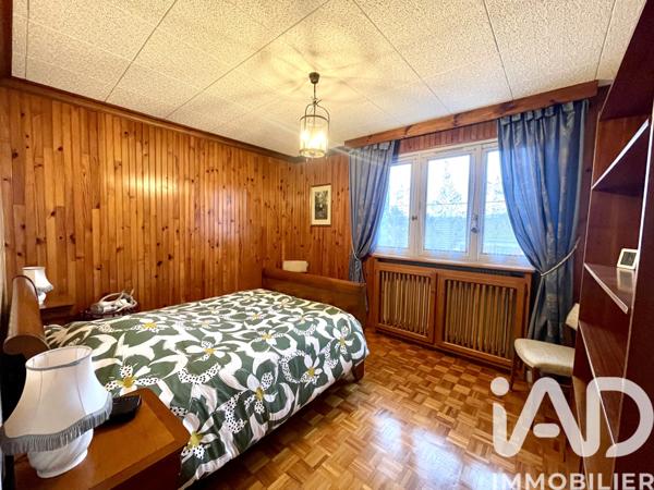 Maison à vendre 7 pièces 140 m² Vaujours