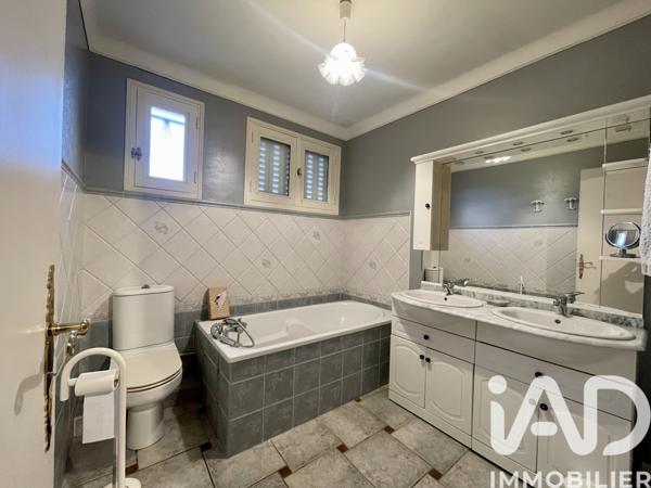 Maison à vendre 7 pièces 140 m² Vaujours