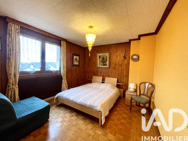 Maison à vendre 7 pièces 140 m² Vaujours