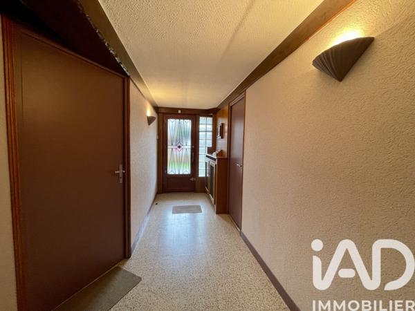 Maison à vendre 7 pièces 140 m² Vaujours