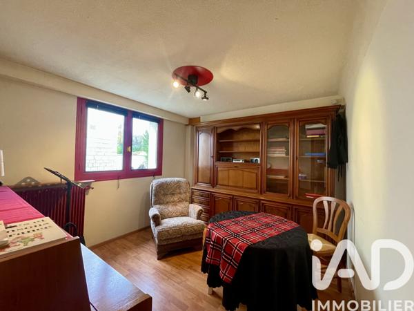 Maison à vendre 7 pièces 140 m² Vaujours