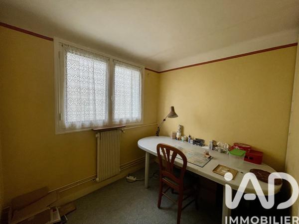 Maison à vendre 7 pièces 140 m² Vaujours