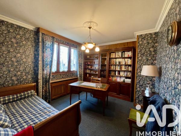 Maison à vendre 7 pièces 140 m² Vaujours