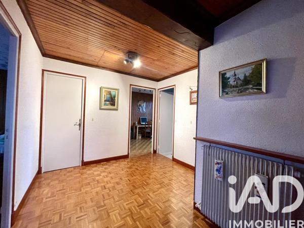 Maison à vendre 7 pièces 140 m² Vaujours