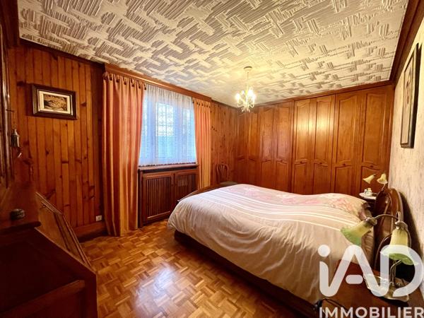 Maison à vendre 7 pièces 140 m² Vaujours