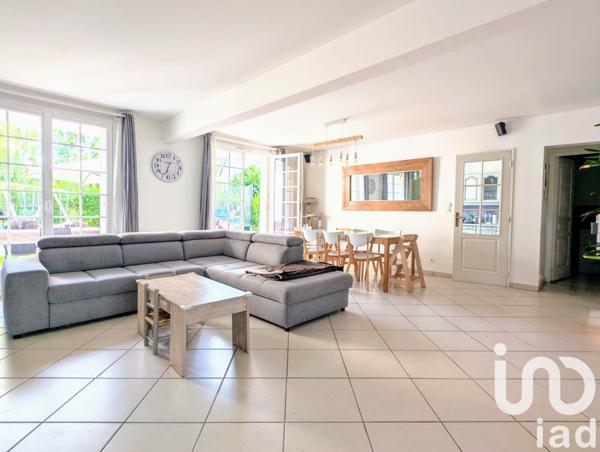 Maison à vendre 6 pièces 147 m² Breuillet