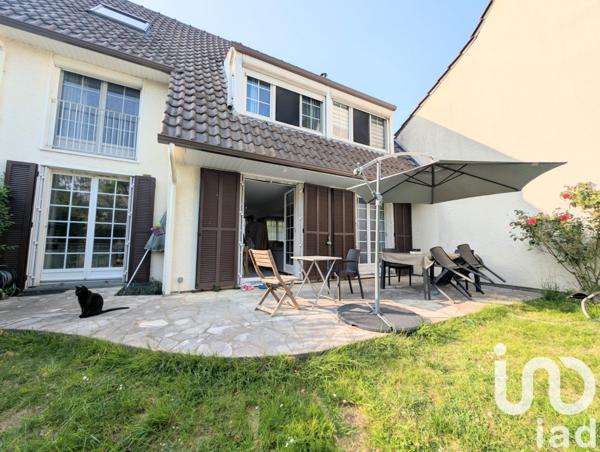 Maison à vendre 6 pièces 147 m² Breuillet