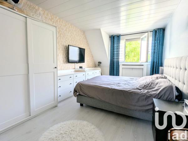 Maison à vendre 6 pièces 147 m² Breuillet