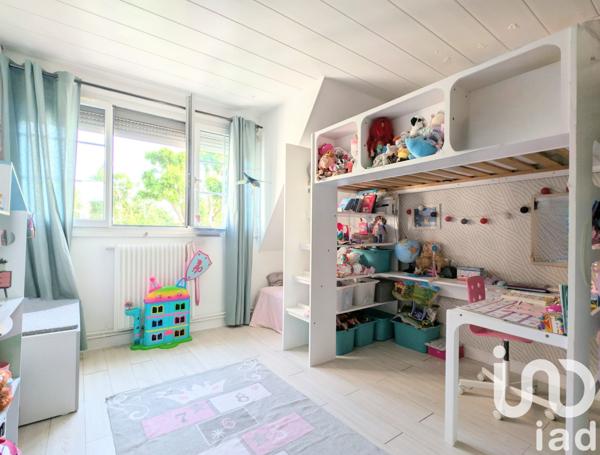 Maison à vendre 6 pièces 147 m² Breuillet