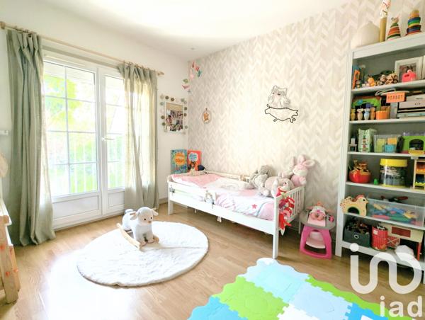 Maison à vendre 6 pièces 147 m² Breuillet