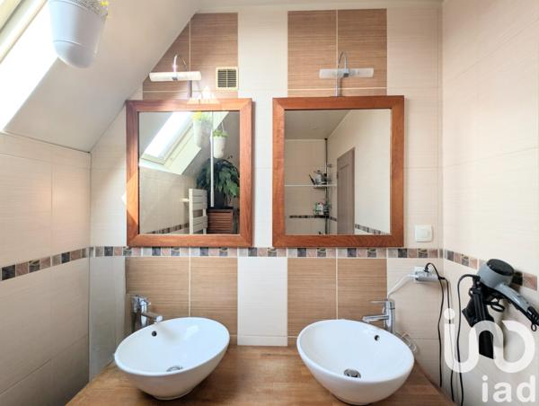 Maison à vendre 6 pièces 147 m² Breuillet