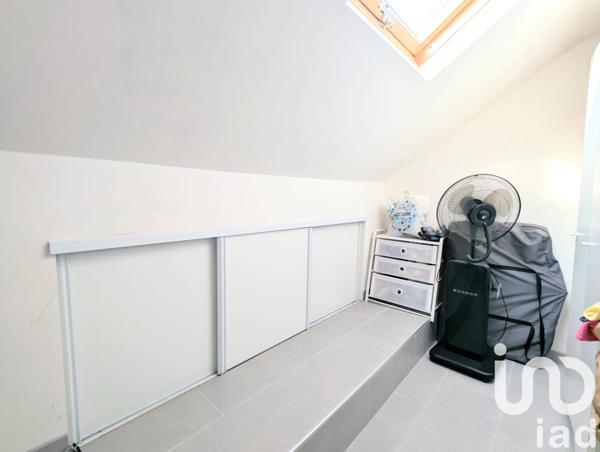 Maison à vendre 6 pièces 147 m² Breuillet