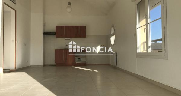 Location Appartement 4 pièces 83 m² - Sciez 74140