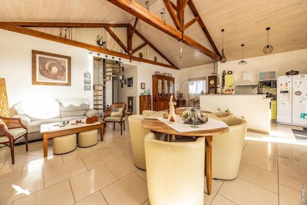 Maison à vendre |  Briatexte |  3 pièces | 100 m²