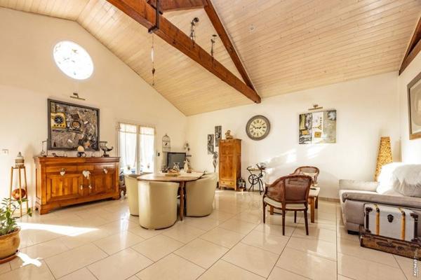 Maison à vendre |  Briatexte |  3 pièces | 100 m²