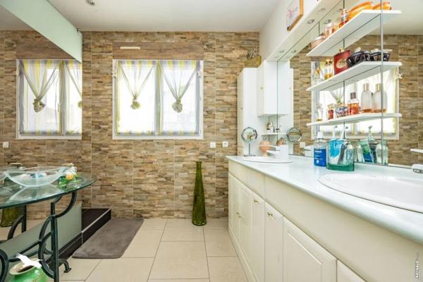 Maison à vendre |  Briatexte |  3 pièces | 100 m²