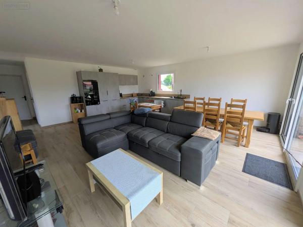 Achat - Maison | Pavillon Winnezeele 59670 5 pièces 86 m 2 565 m 2