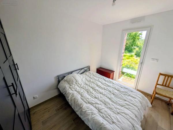 Achat - Maison | Pavillon Winnezeele 59670 5 pièces 86 m 2 565 m 2