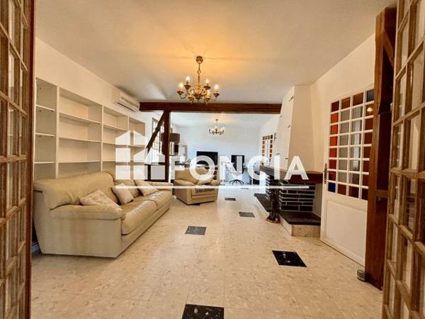 À vendre Maison 6 pièces 148.63 m² - Saint-jean-de-la-ruelle 45140