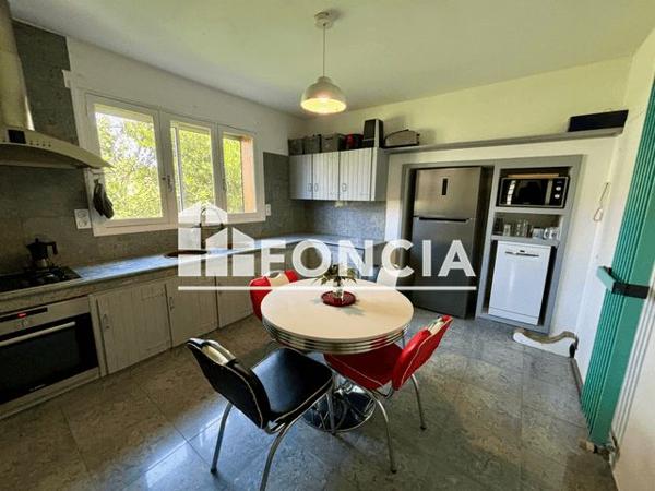 À vendre Maison 6 pièces 148.63 m² - Saint-jean-de-la-ruelle 45140