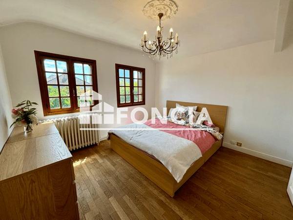 À vendre Maison 6 pièces 148.63 m² - Saint-jean-de-la-ruelle 45140