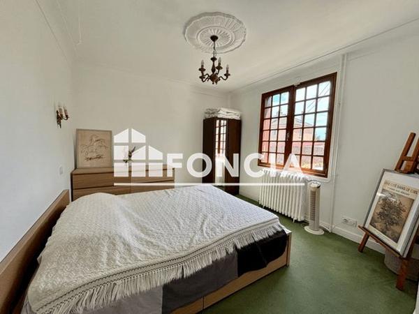 À vendre Maison 6 pièces 148.63 m² - Saint-jean-de-la-ruelle 45140