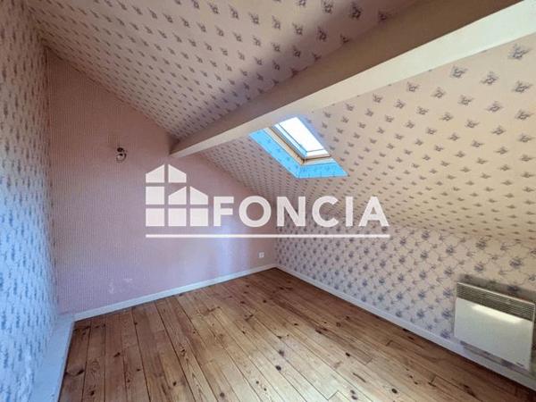 À vendre Maison 6 pièces 148.63 m² - Saint-jean-de-la-ruelle 45140