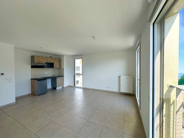 T2 NEUF avec TERRASSE Chambéry (73000)