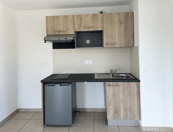 T2 NEUF avec TERRASSE Chambéry (73000)