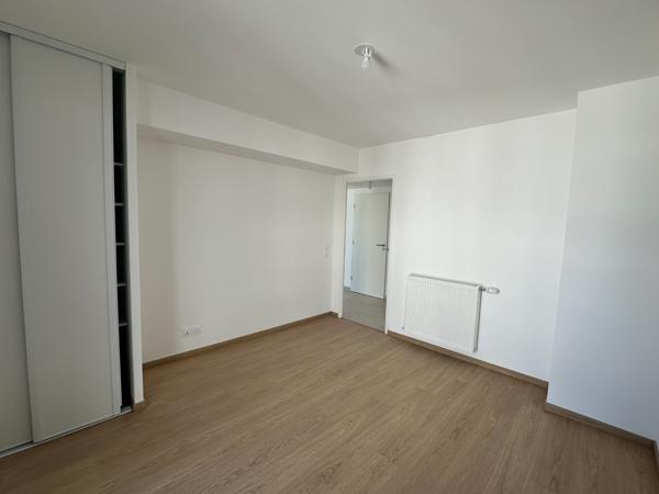 T2 NEUF avec TERRASSE Chambéry (73000)