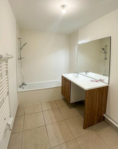T2 NEUF avec TERRASSE Chambéry (73000)