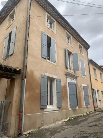 Location - Appartement Pierrelatte 26700 2 pièces 49 m 2