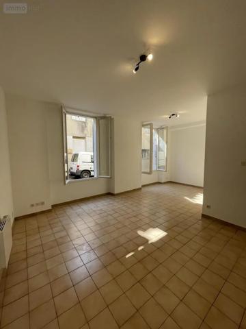 Location - Appartement Pierrelatte 26700 2 pièces 49 m 2