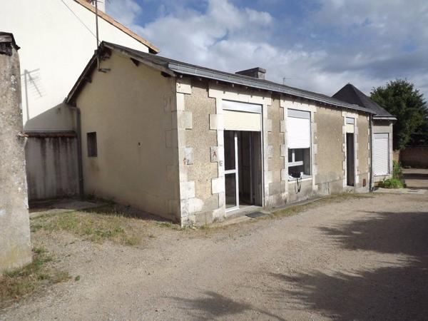 STUDIO ENTRE CAMPUS ET CENTRE VILLE