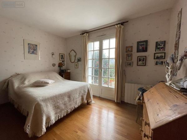 Maison à vendre à Crach dans le Morbihan (56950), ref : 56041-779