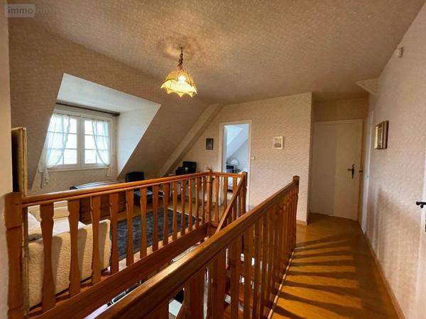 Maison à vendre à Crach dans le Morbihan (56950), ref : 56041-779