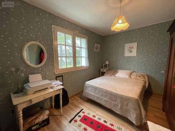 Maison à vendre à Crach dans le Morbihan (56950), ref : 56041-779