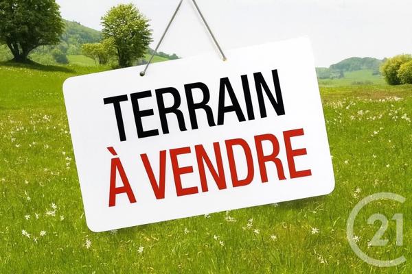 Terrain à vendre  400 m2 EPINAY SUR SEINE - 93