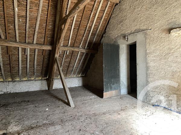 Maison à vendre  3 pièces - 81 m2 COSNE COURS SUR LOIRE - 58